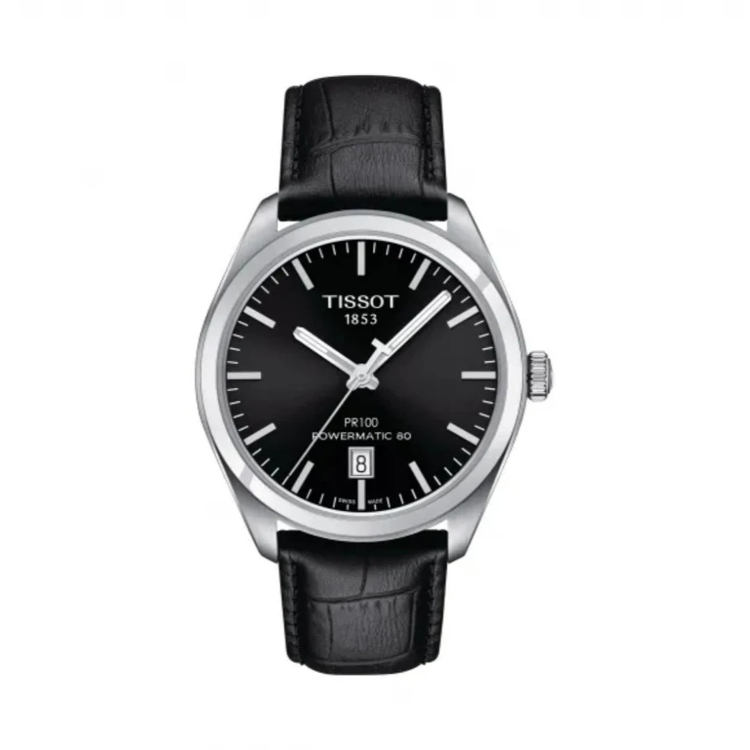 全新未使用 Tissot/天梭 竞品专属/未使用天梭运动/39mm/5500