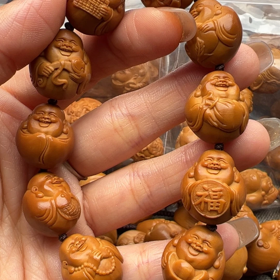 橄榄核手串/手链橄榄核