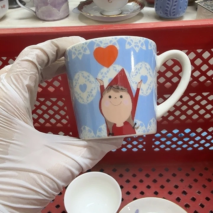 瓷片你**？开播啦…开播啦