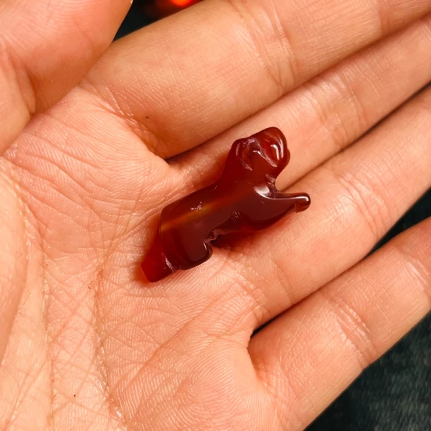 【肖钟出品】配珠 A95