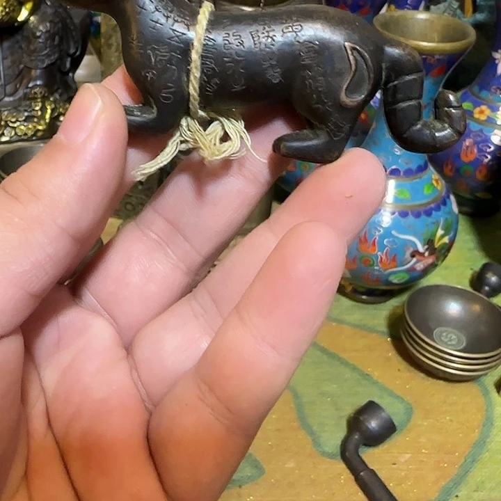老铜器老铜器老铜器