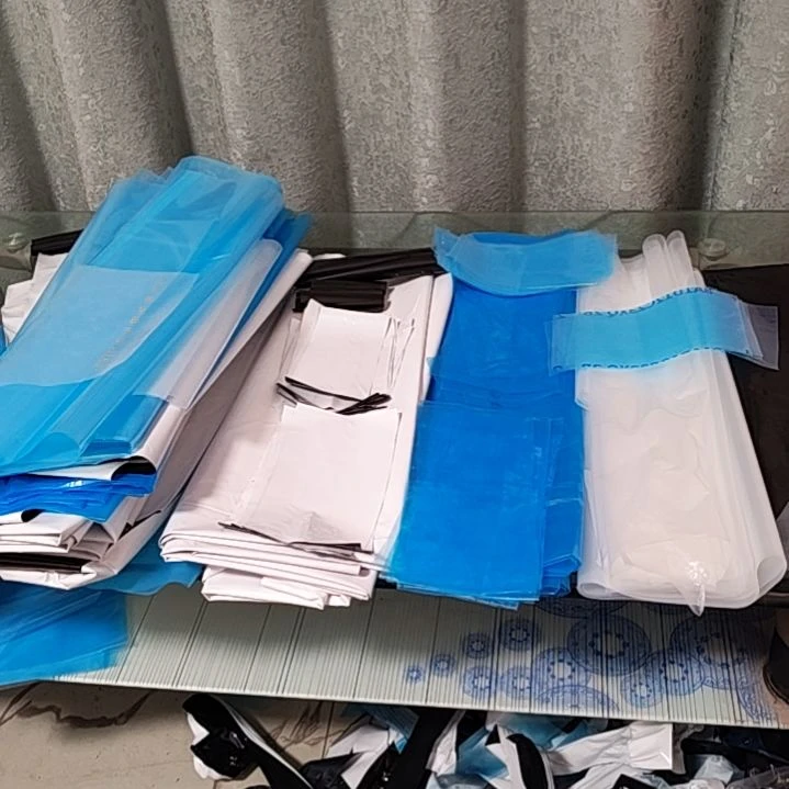 用***02.5米宽10丝厚度白膜一卷