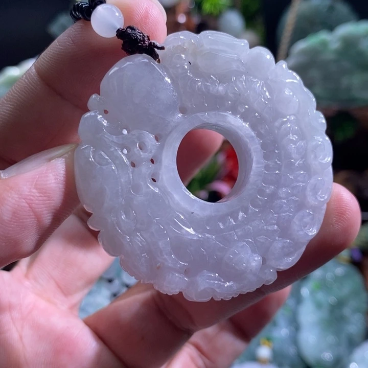 【闪购商品】颈饰未镶嵌翡翠111111111111