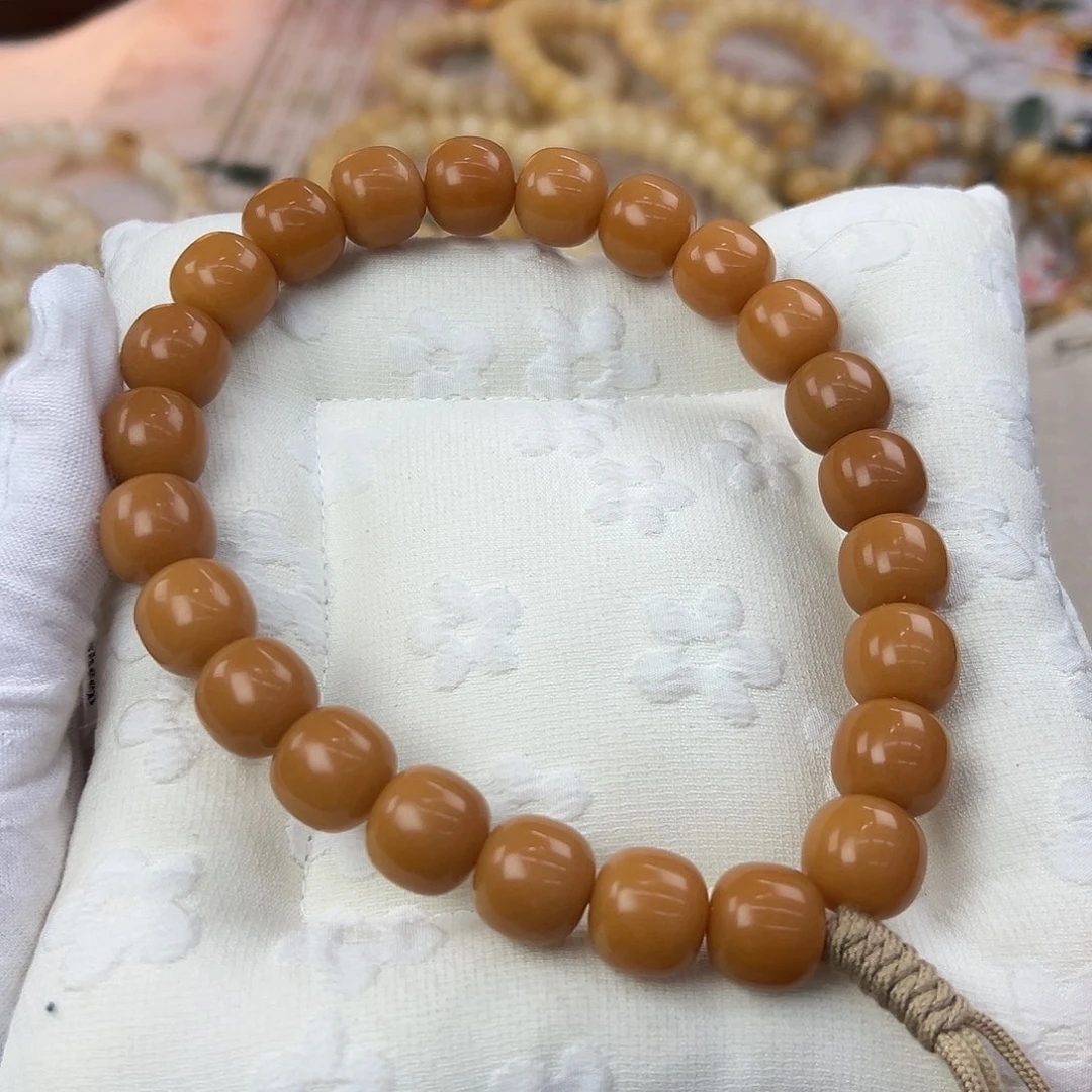 吊坠菩提根/象牙果14干磨927