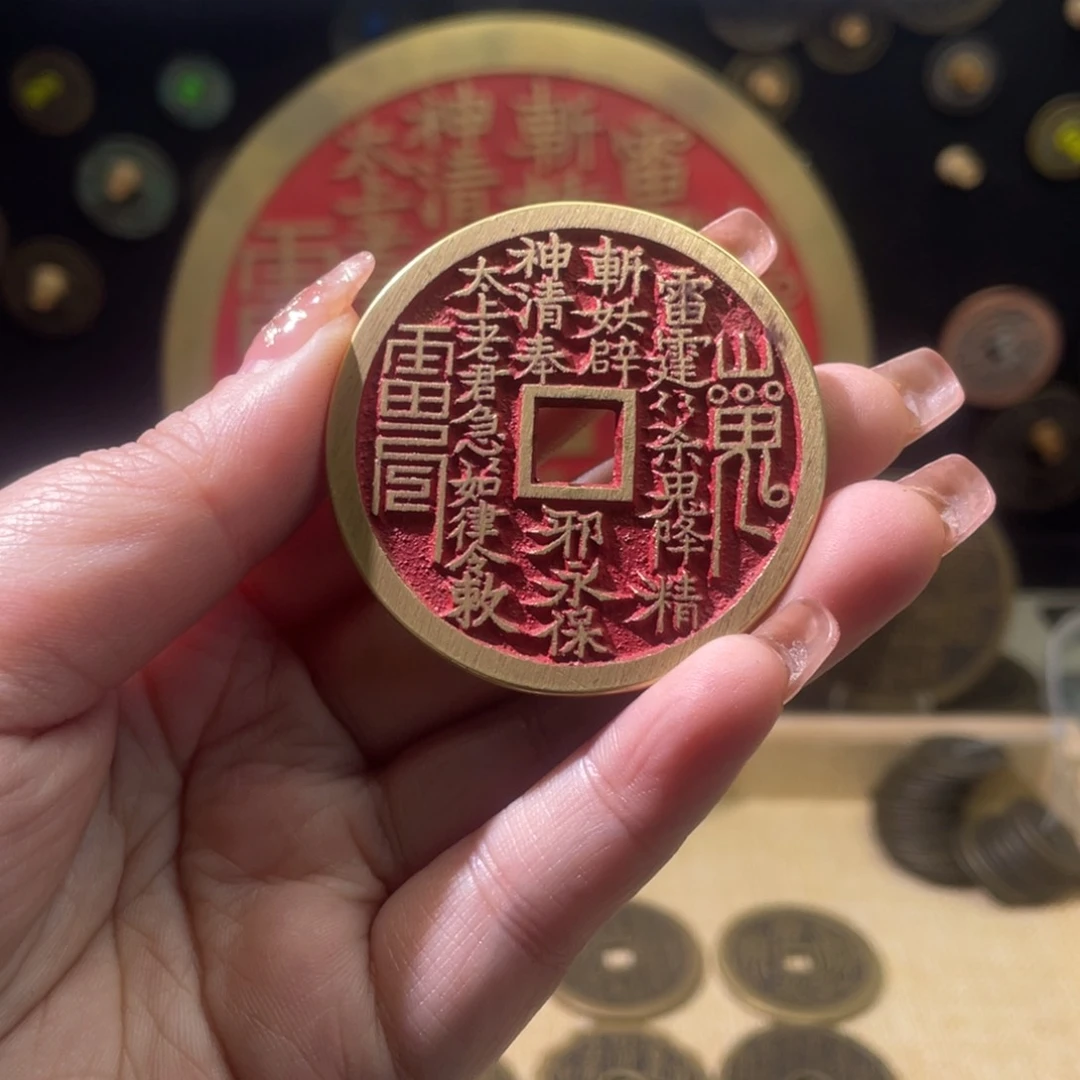 铜现代工艺品仿制