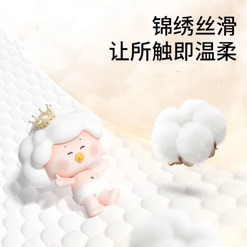 《可爱鸭乳木果精华》纸尿裤拉拉裤学步裤婴儿尿不湿
