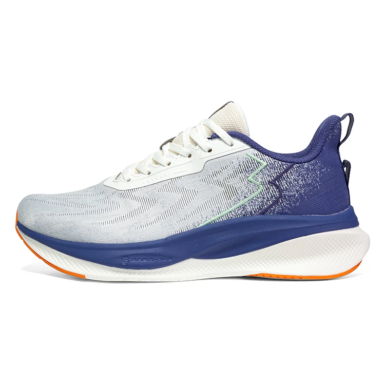 361度秋季新款男士缓震跑鞋 572432206