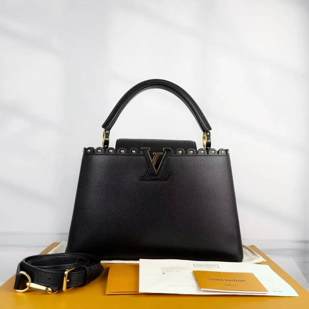 95新 LouisVuitton/路易威登 7868  tz  /二奢包包