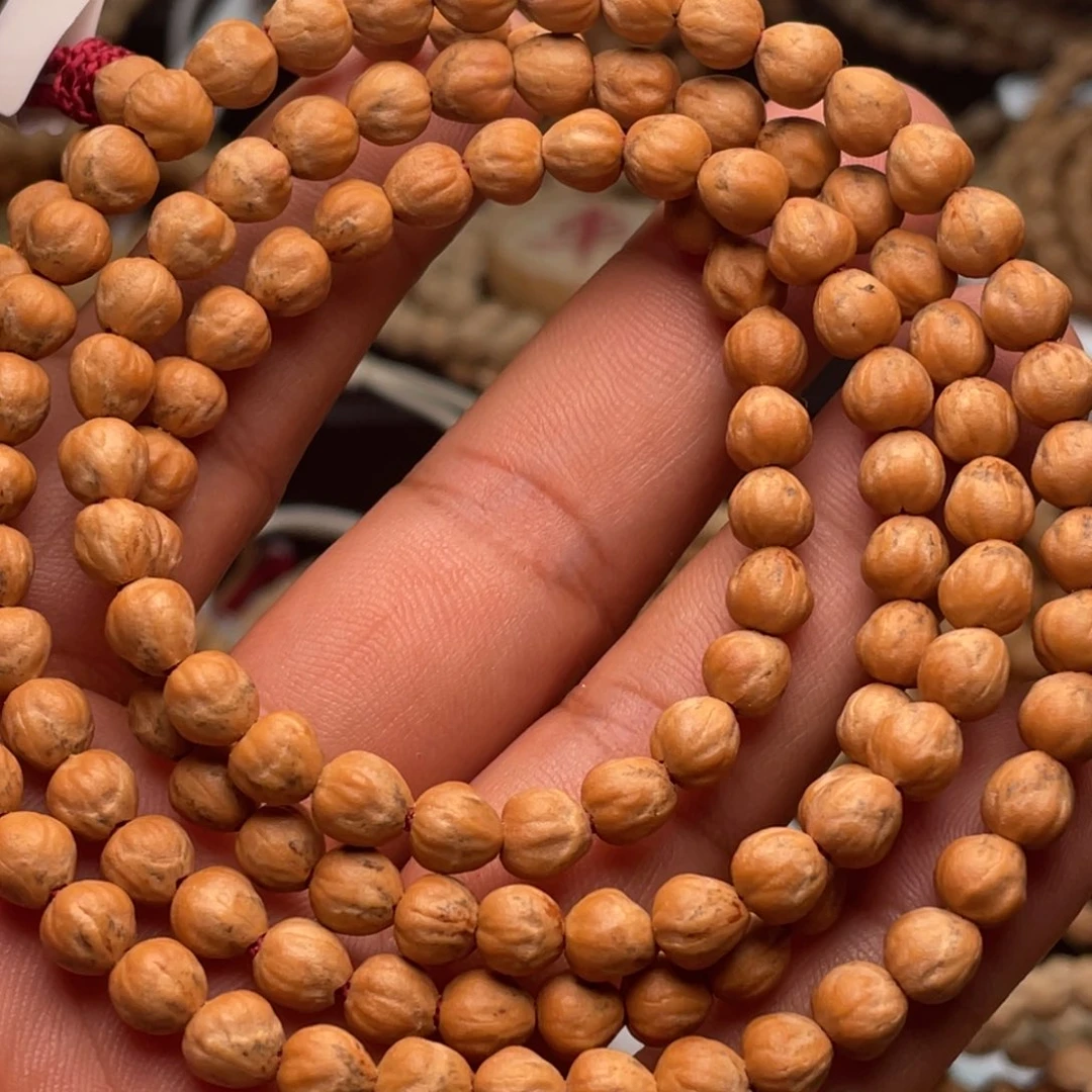 手串柏香籽/百香籽