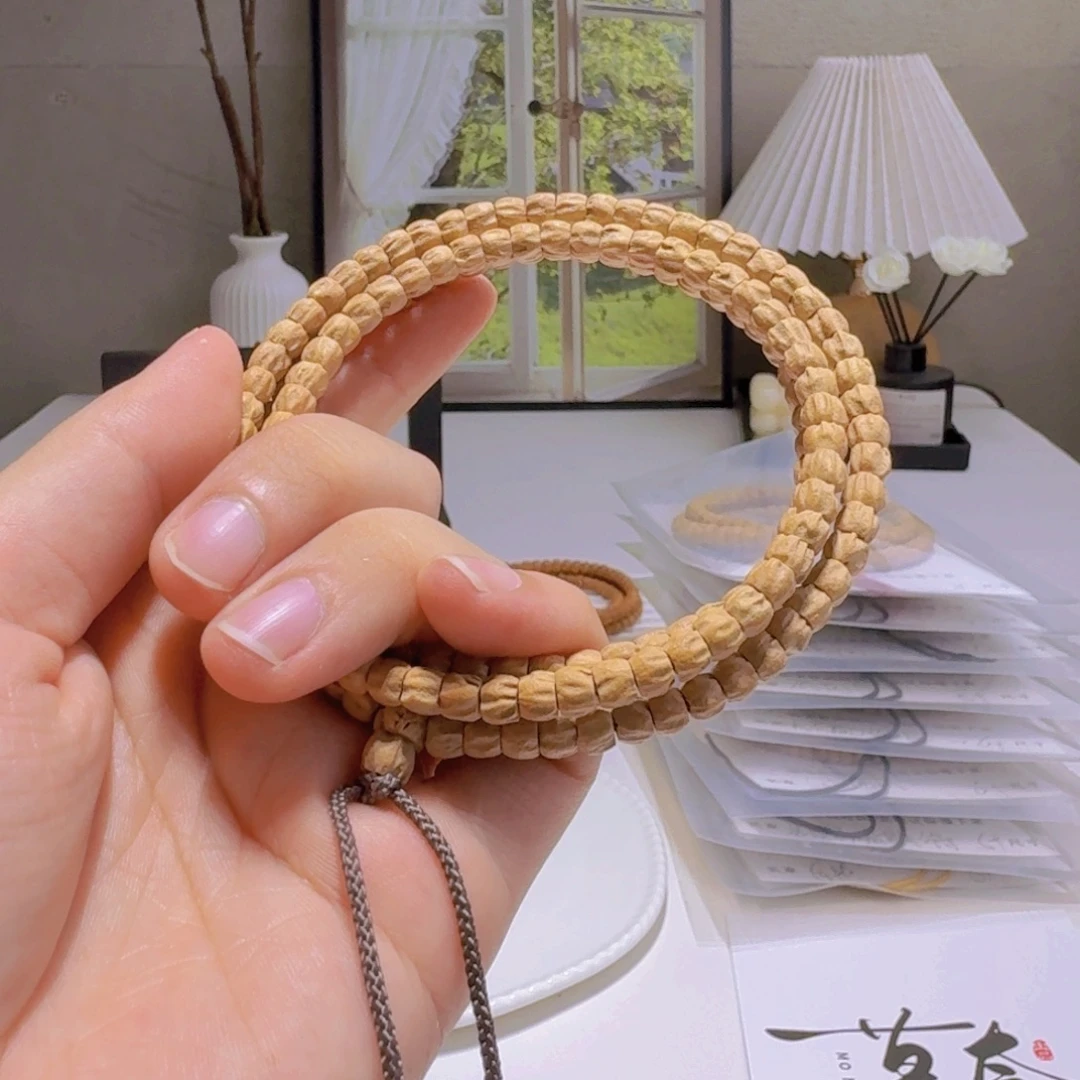 硬***～吊坠柏香籽/百香籽