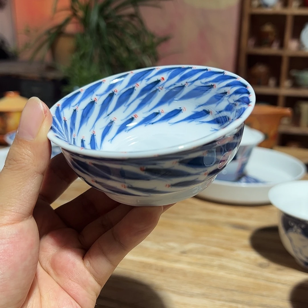 陶瓷艺术作品欣赏