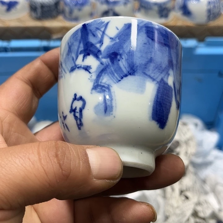陶瓷茶玩榜第二十名