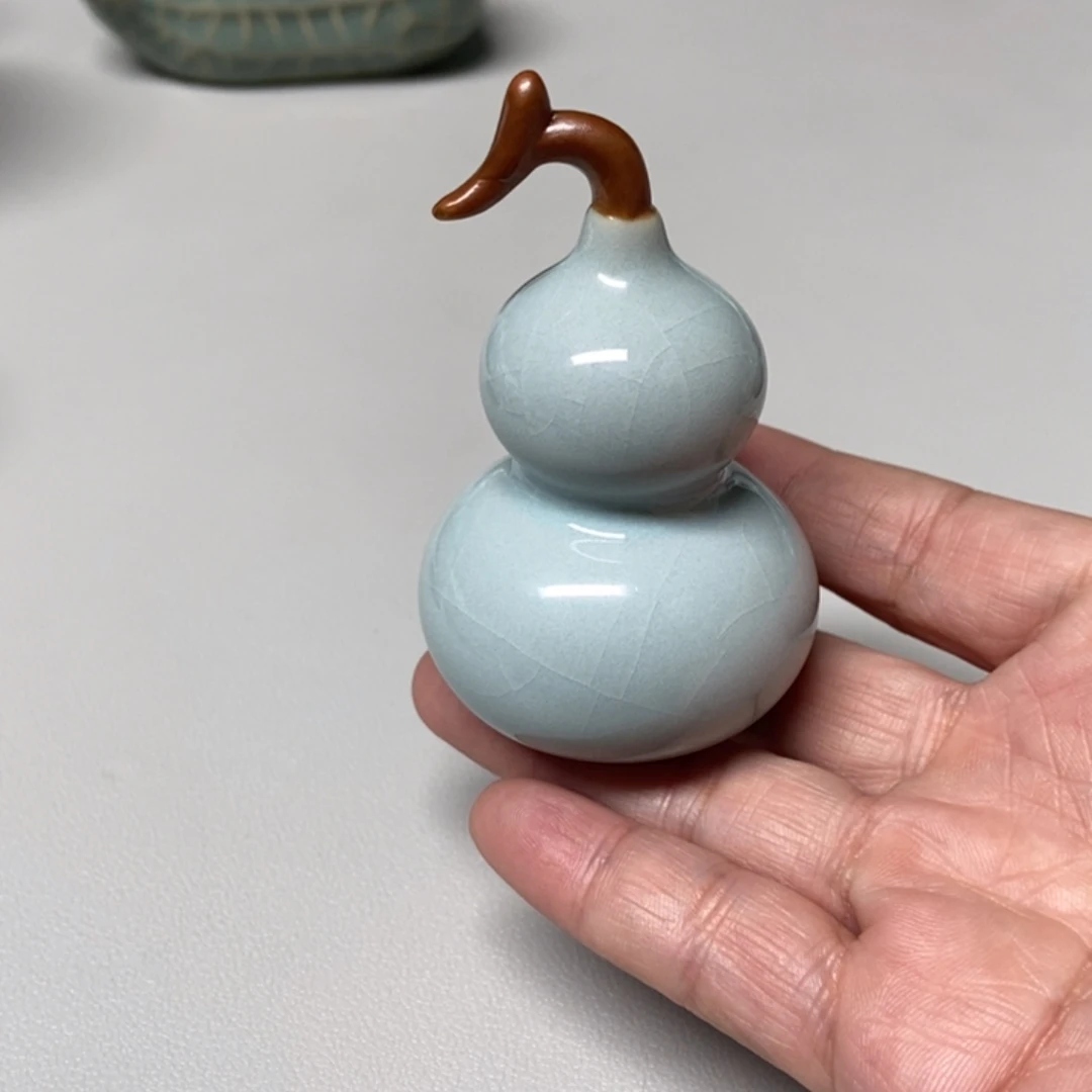 小葫芦茶宠无礼盒