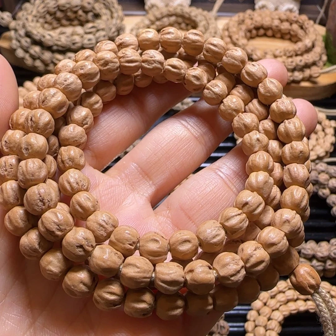 吊坠柏香籽/百香籽