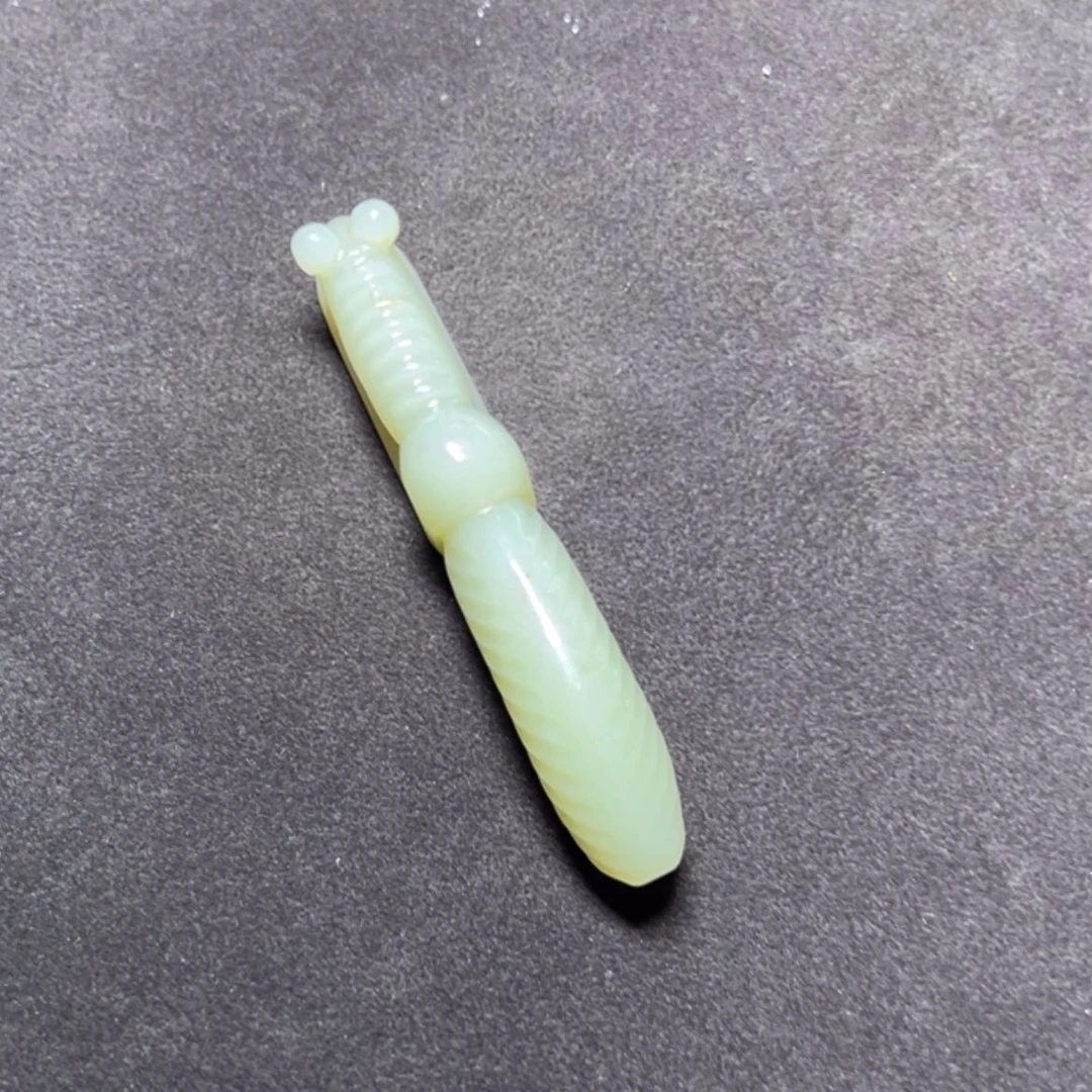 【闪购商品】未镶嵌和田玉挂件