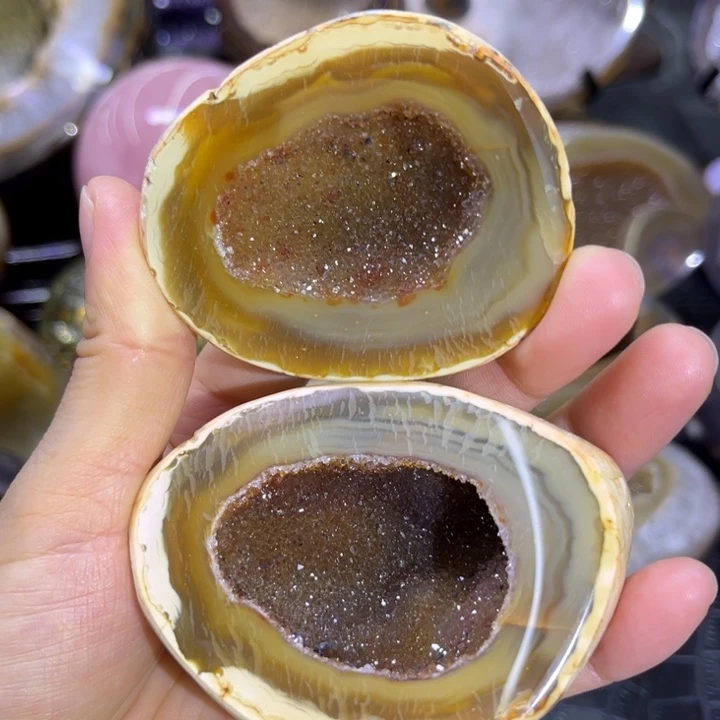 发饰水晶未镶嵌黄金盆