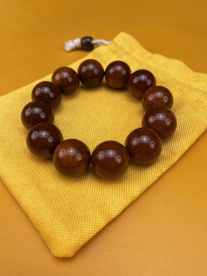 1207精选手串无礼盒