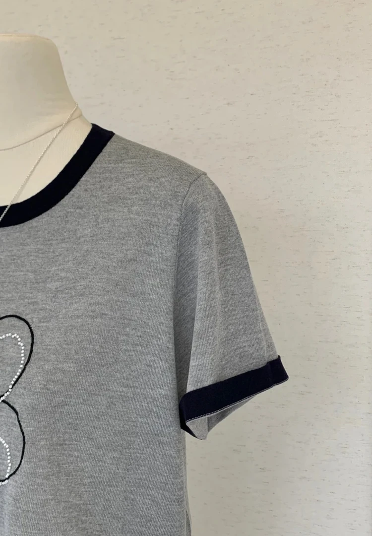 2025宇姐精选 2009 时尚百搭舒适显瘦T