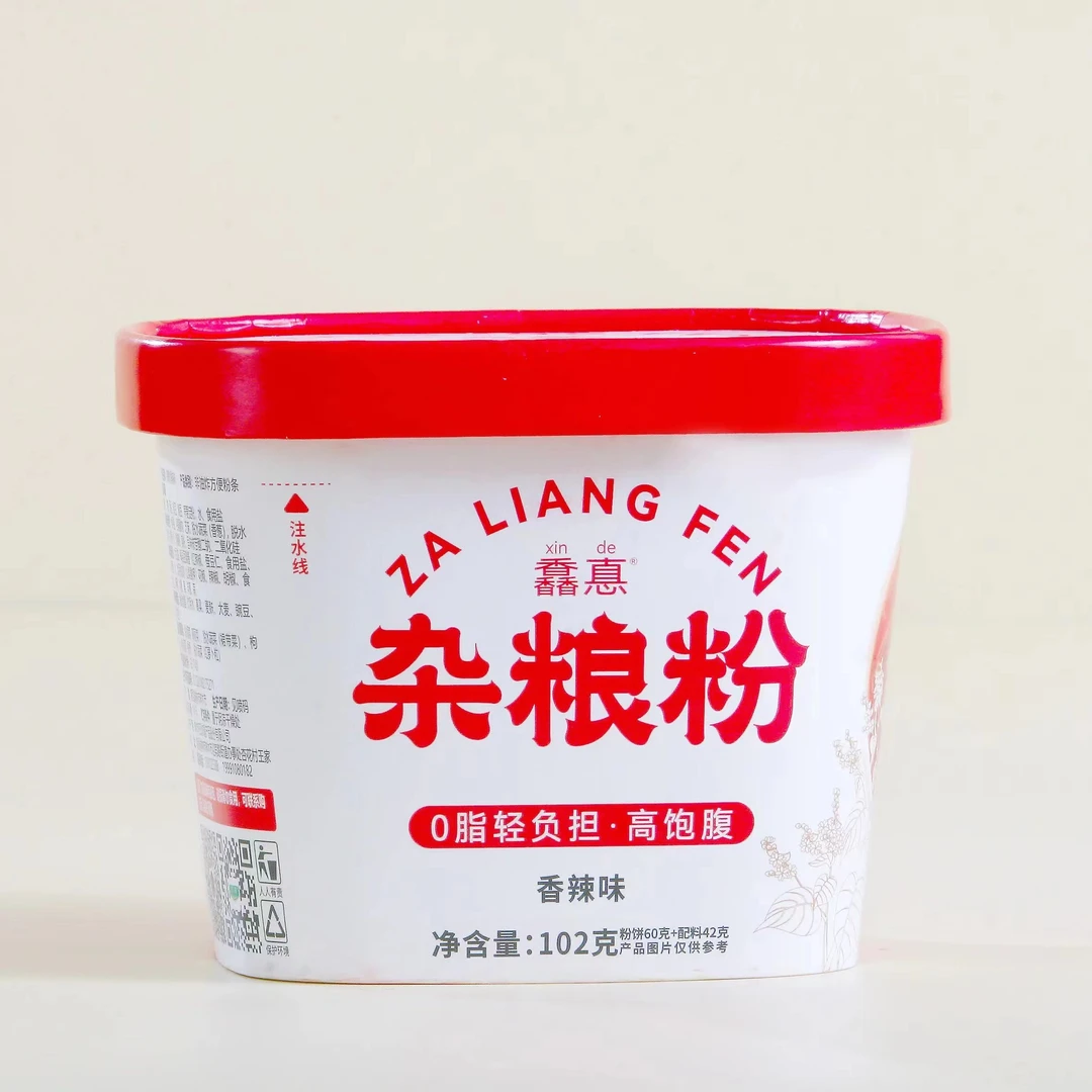 王凤绿豆杂粮粉102g*6桶/箱