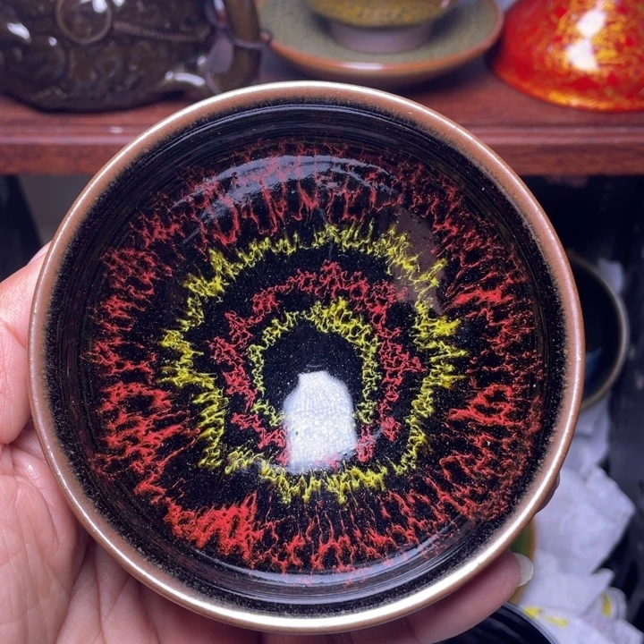 茶盏在哪里呢我想问哈