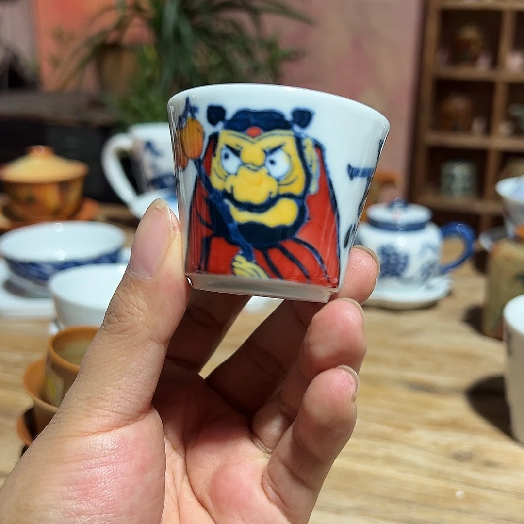 陶瓷艺术作品欣赏