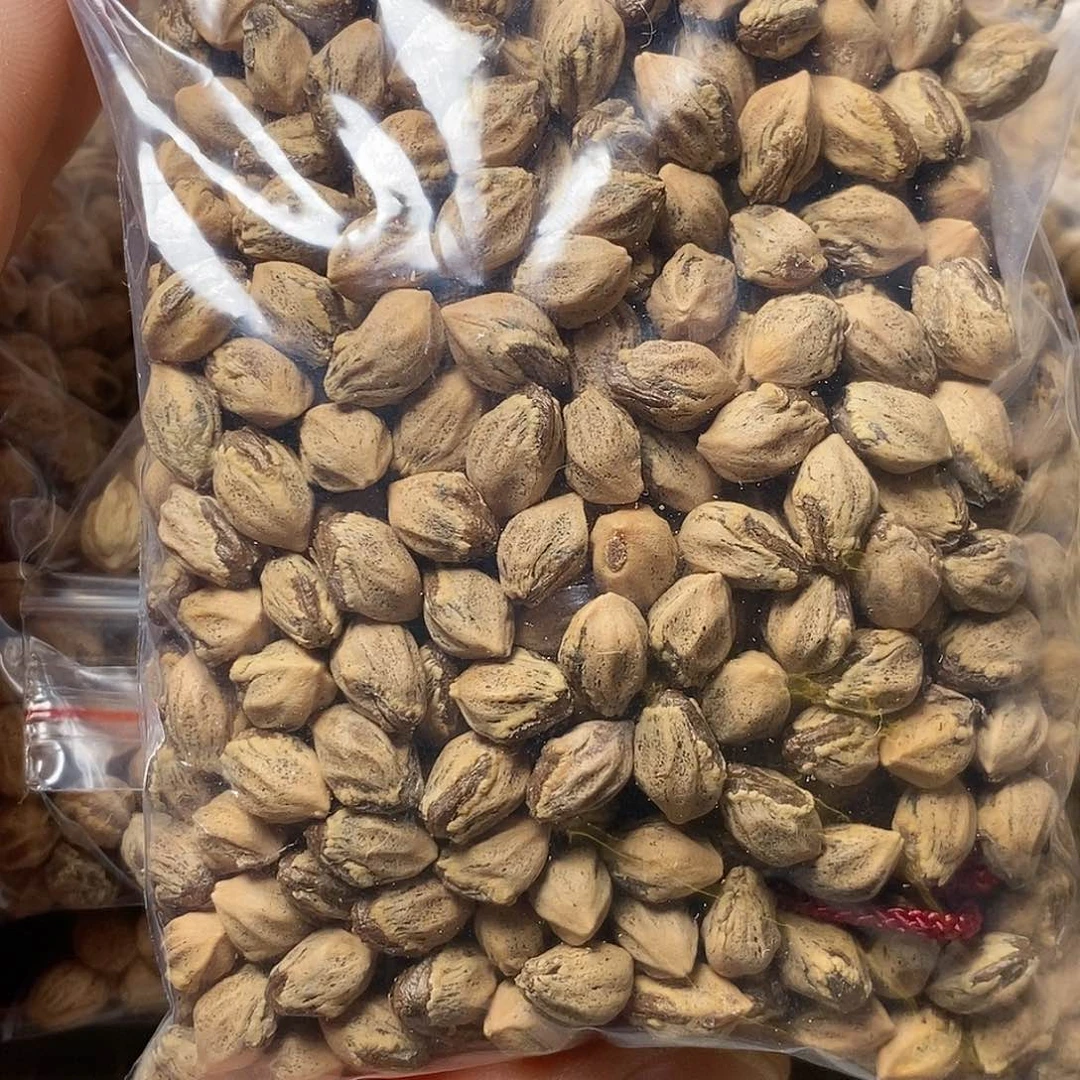 柏香籽/百香籽吊坠嘻**嘻