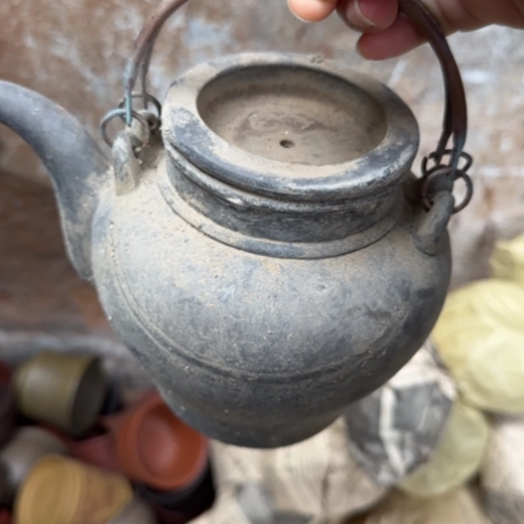 【闪购商品】茶杯紫砂紫砂茶具