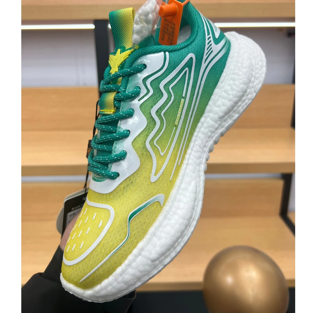 【二姐店铺】BL2399新款高端时尚潮流百搭休闲鞋