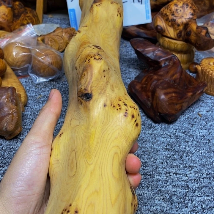 柏木（崖柏）崖柏333