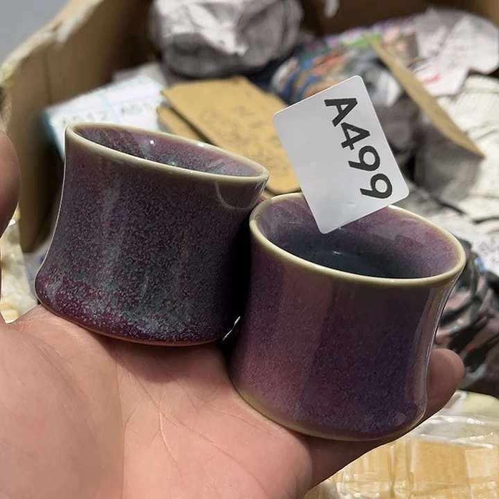 茶具默认微瑕瓷器、茶具、壶、摆件，介意勿拍