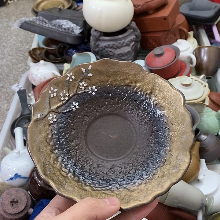 陶瓷艺术品及陶瓷制品