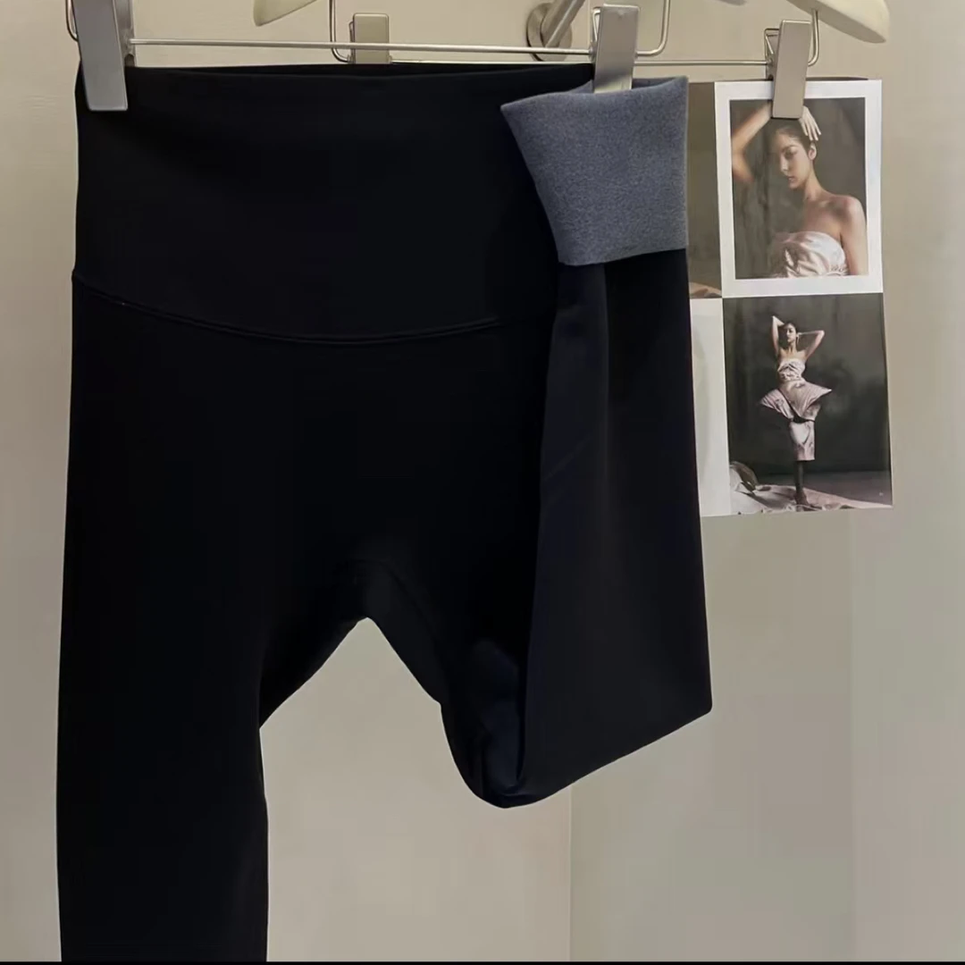 【Y·R】莱卡曲线裤（贴身衣物不支持退换哦）