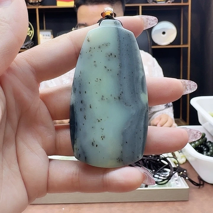 手链未镶嵌和田玉
