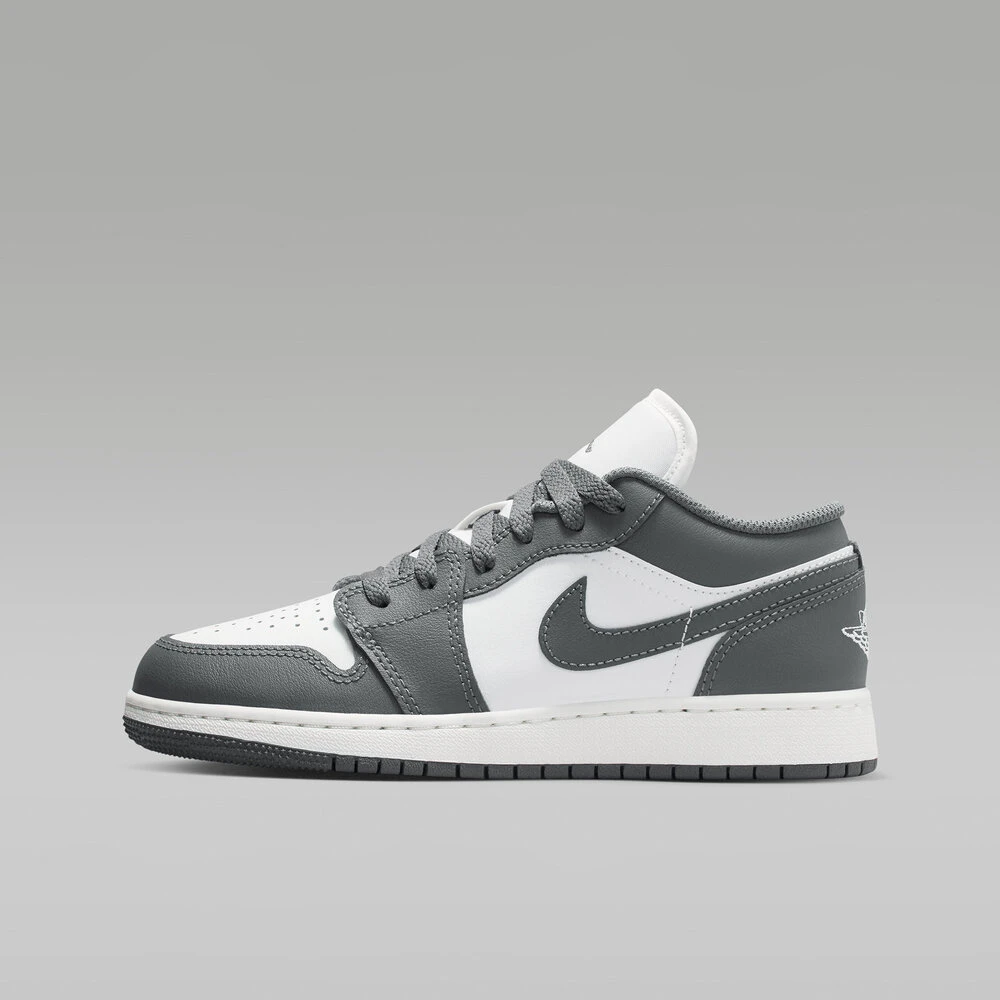 【滔搏体育】NIKE耐克女鞋AIR JORDAN 1 LOW(GS)休闲板鞋553560-044