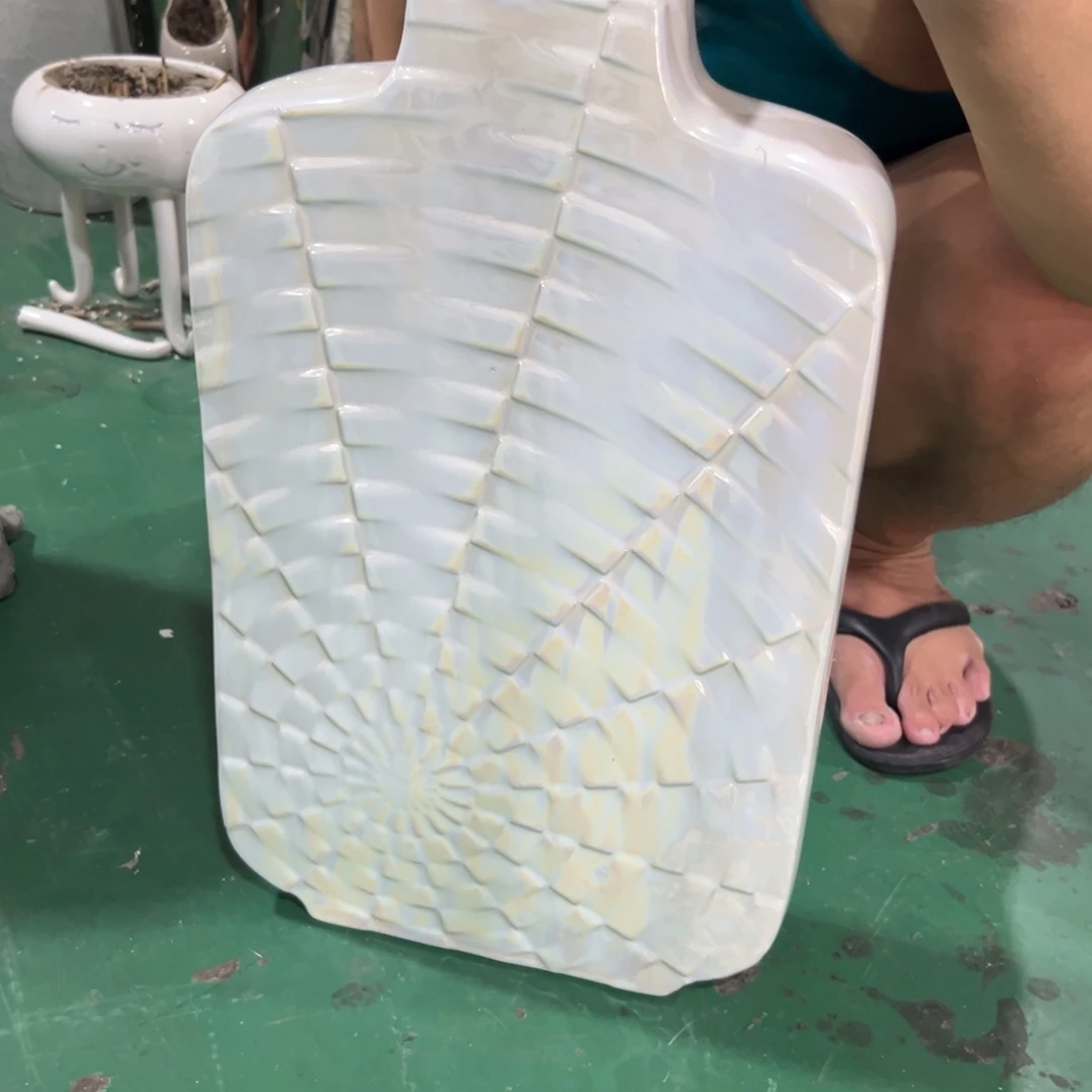 号高温陶瓷工艺饰品（微瑕慎拍）188