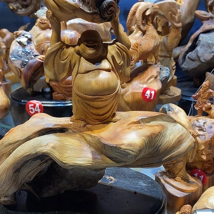 柏木（崖柏）