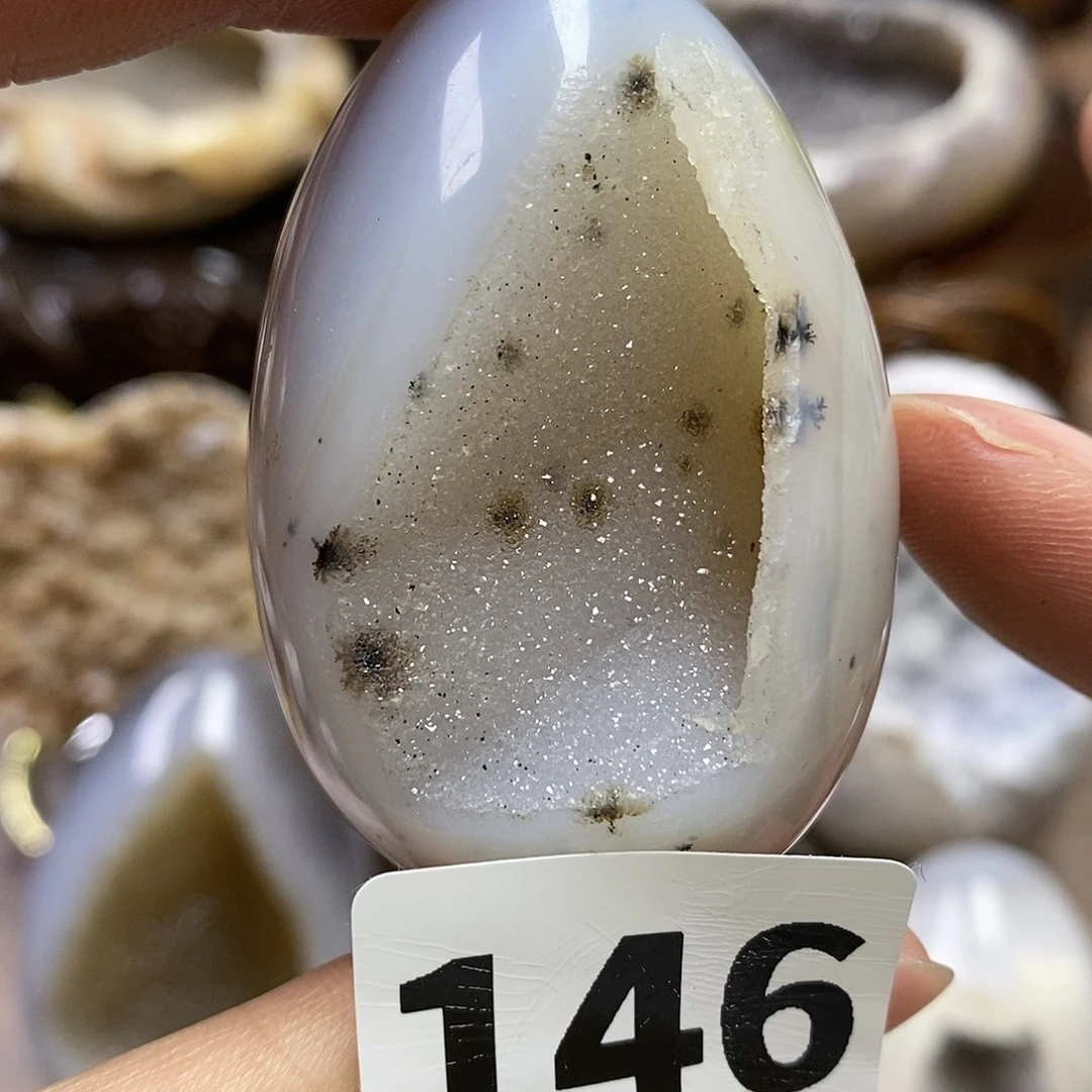 玛瑙/玉髓未镶嵌玛瑙摆件