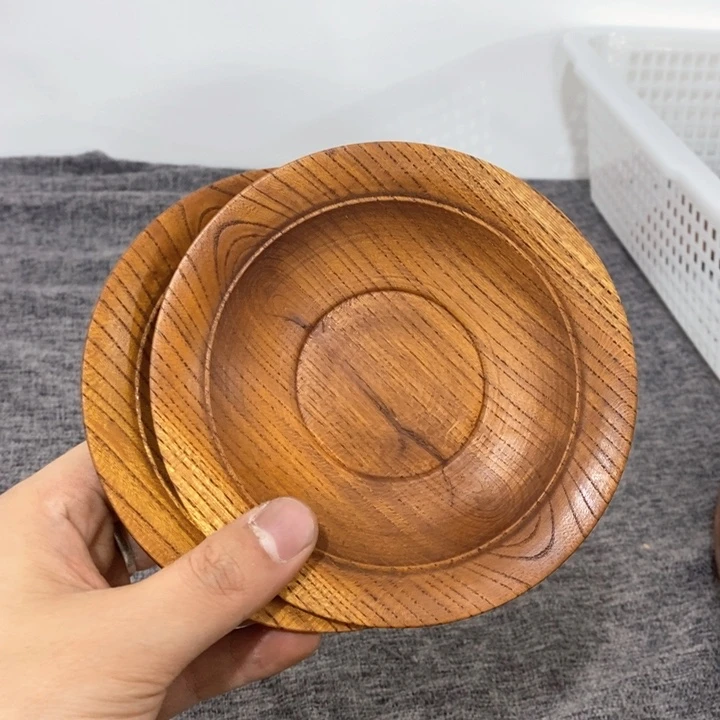 紫砂茶杯非常漂亮好看的花瓶