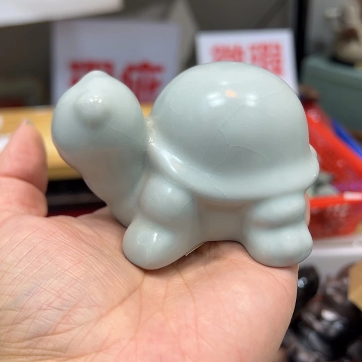 紫砂茶宠123537558