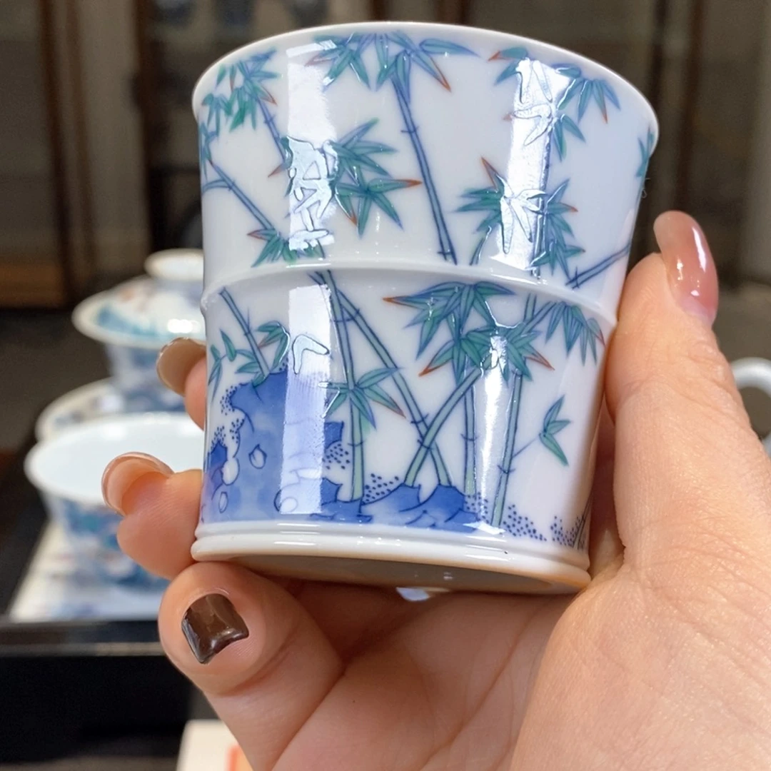 九鸣瓷艺九鸣瓷艺