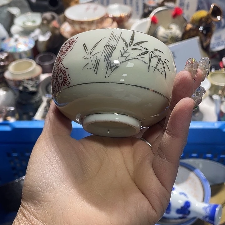 瓷片19.9包邮新疆西藏不发货