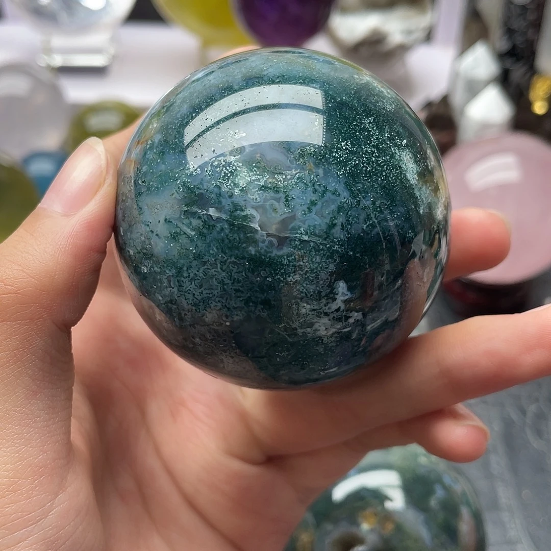 双***儿未镶嵌大型摆件（非配饰）水晶31