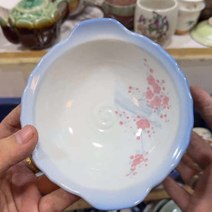 陶瓷推荐第二名20包邮