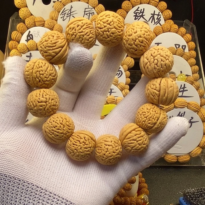 太***胖手串/手链核桃大白24➕
