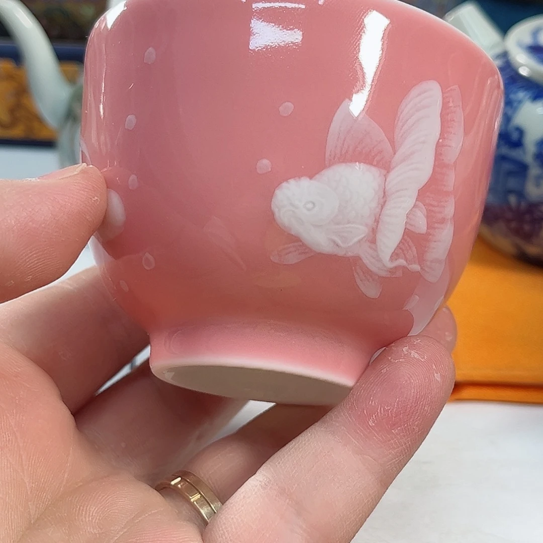 杯千年瓷都景德镇 艺术关注谢佳豪