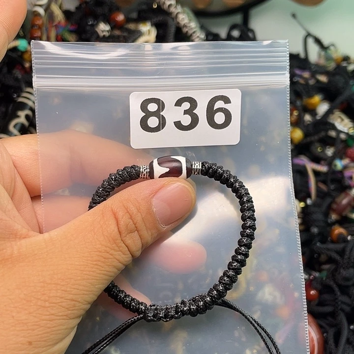 玛瑙/玉髓1未镶嵌