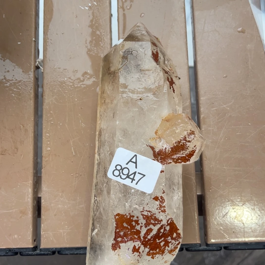 【闪购商品】未镶嵌水晶大型摆件（非配饰）