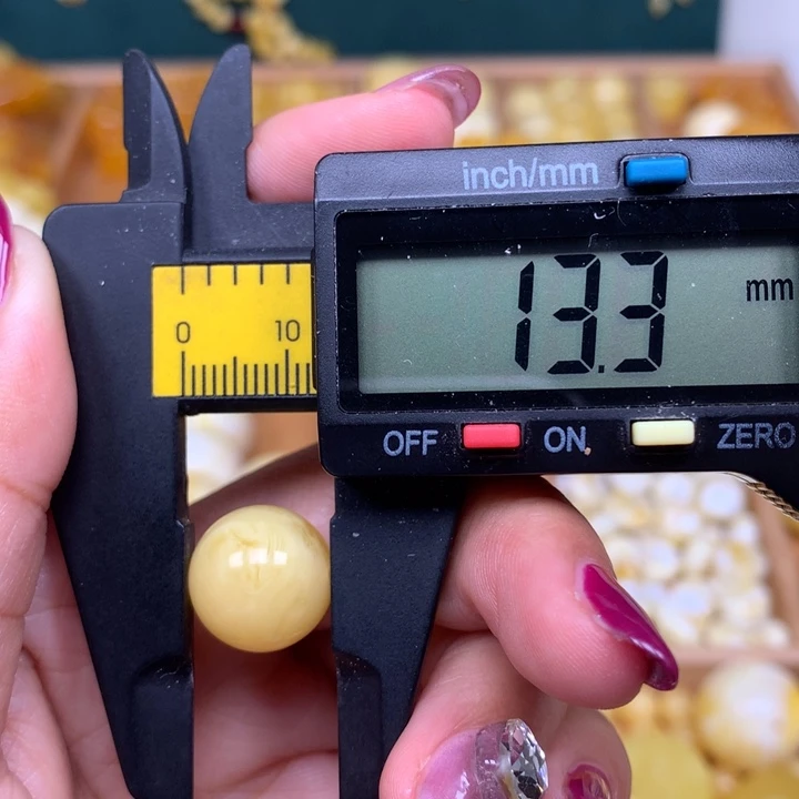 非金属配珠配饰03