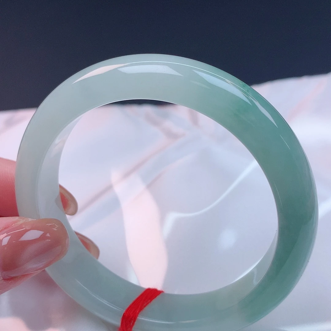 【闪购商品】未镶嵌手镯翡翠55