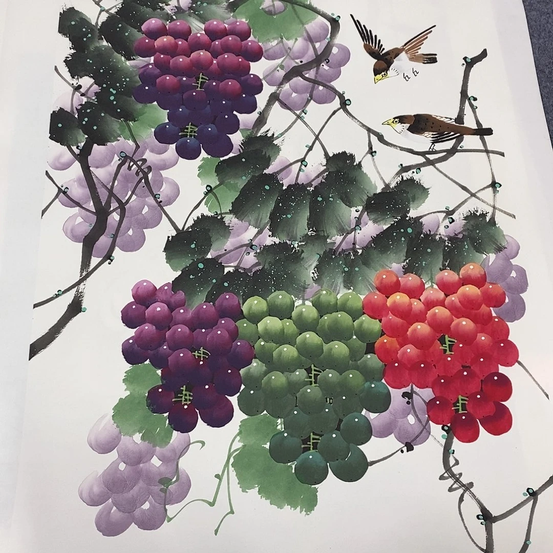 恭喜发财恭喜发财